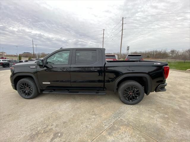 new 2025 GMC Sierra 1500 car, priced at $68,670