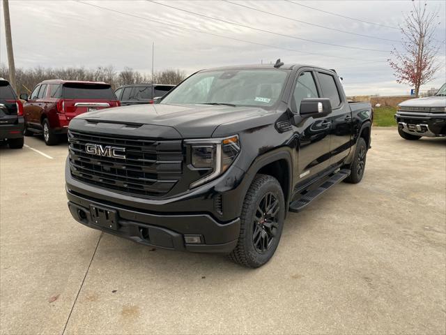 new 2025 GMC Sierra 1500 car, priced at $68,670