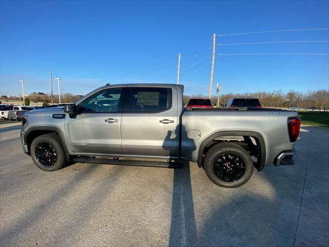 new 2025 GMC Sierra 1500 car, priced at $63,720