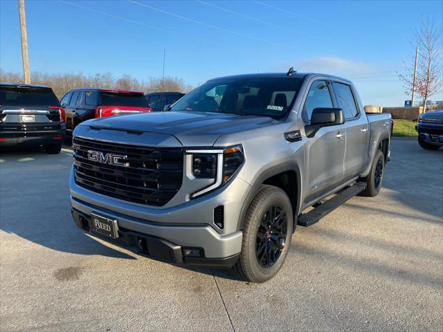 new 2025 GMC Sierra 1500 car, priced at $63,720