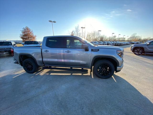 new 2025 GMC Sierra 1500 car, priced at $63,720