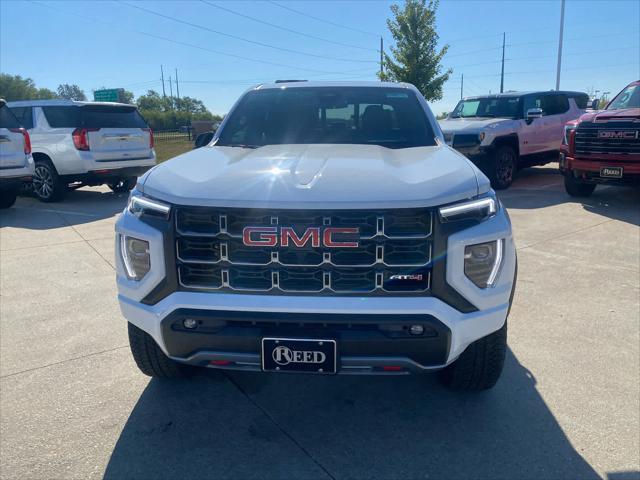 new 2024 GMC Canyon car, priced at $48,905