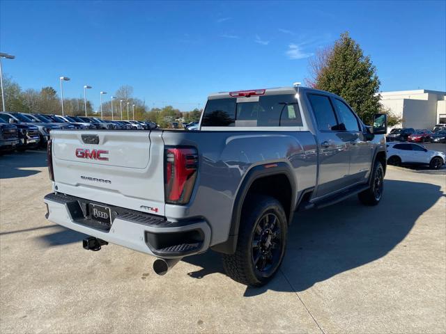 new 2025 GMC Sierra 2500 car, priced at $86,515