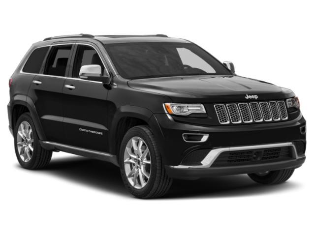 used 2015 Jeep Grand Cherokee car, priced at $18,888