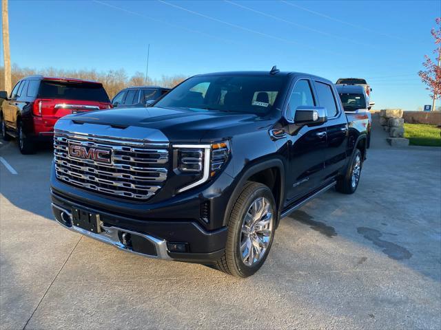 new 2025 GMC Sierra 1500 car, priced at $80,300