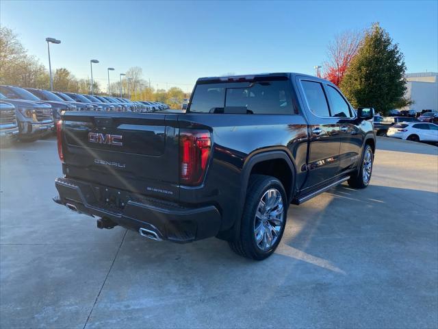 new 2025 GMC Sierra 1500 car, priced at $80,300