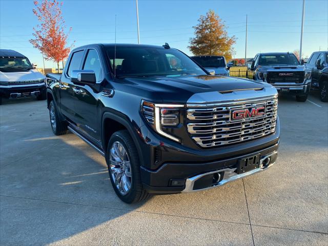 new 2025 GMC Sierra 1500 car, priced at $80,300