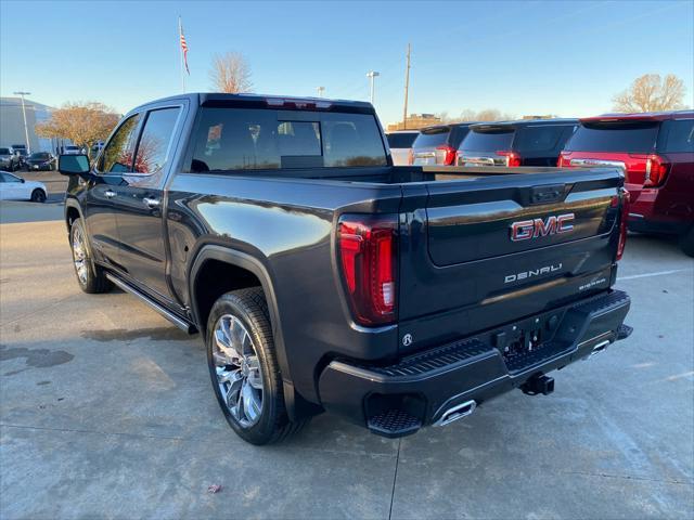 new 2025 GMC Sierra 1500 car, priced at $80,300