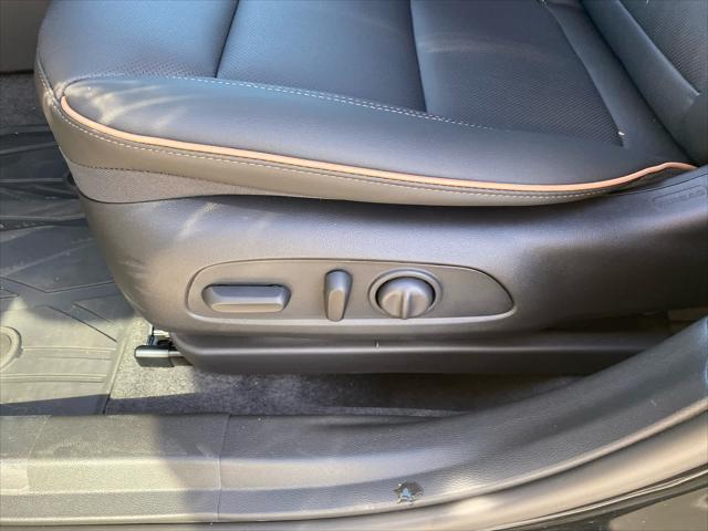 new 2025 Buick Envista car, priced at $30,965