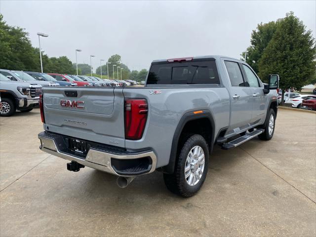 new 2024 GMC Sierra 2500 car, priced at $83,805