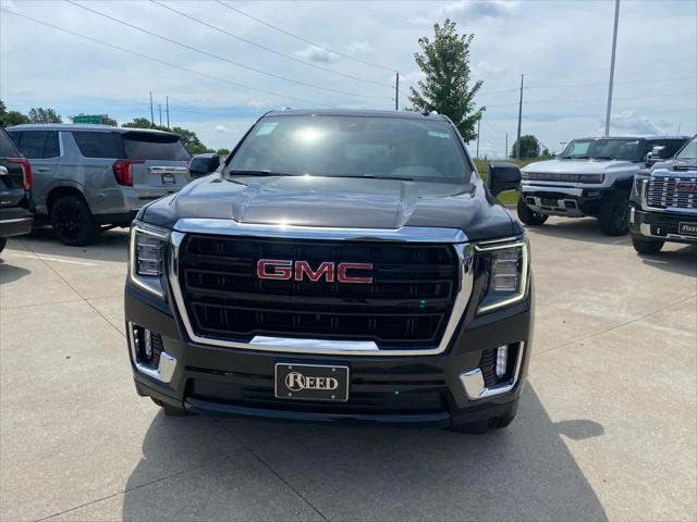 new 2024 GMC Yukon car, priced at $63,690