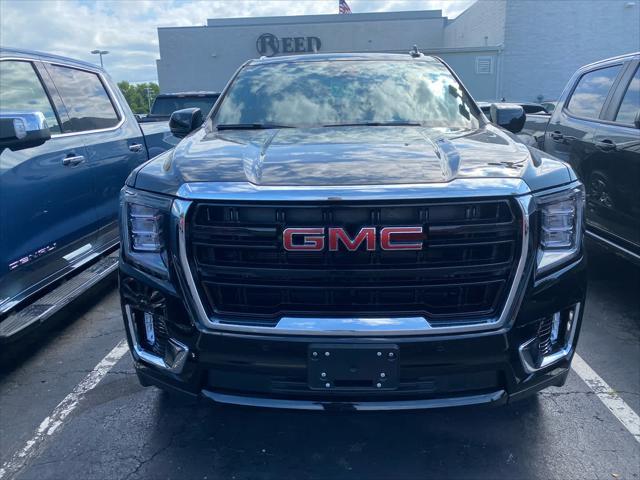 new 2024 GMC Yukon car, priced at $63,690