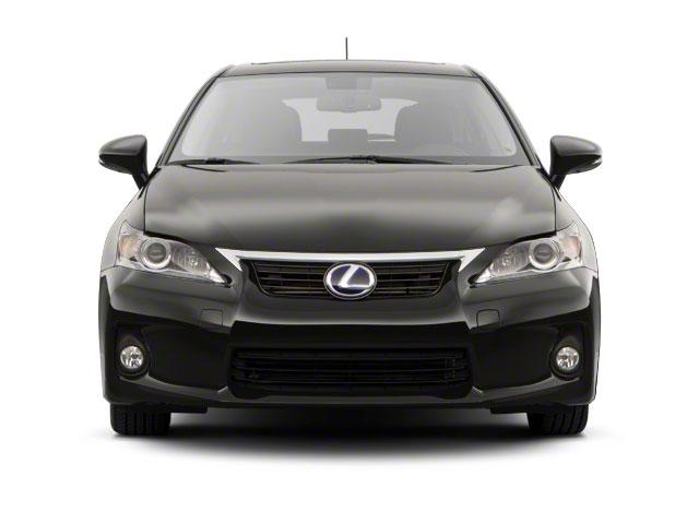 used 2012 Lexus CT 200h car, priced at $15,888