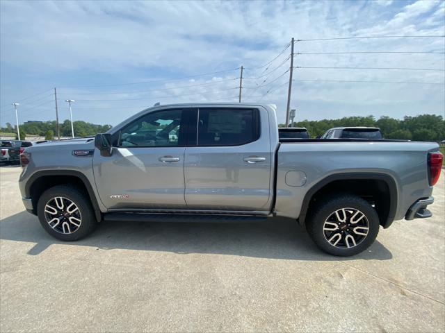 new 2024 GMC Sierra 1500 car, priced at $74,010