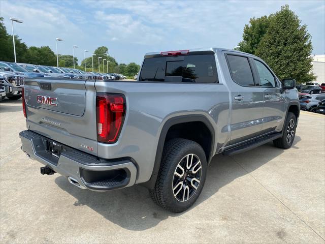 new 2024 GMC Sierra 1500 car, priced at $74,010