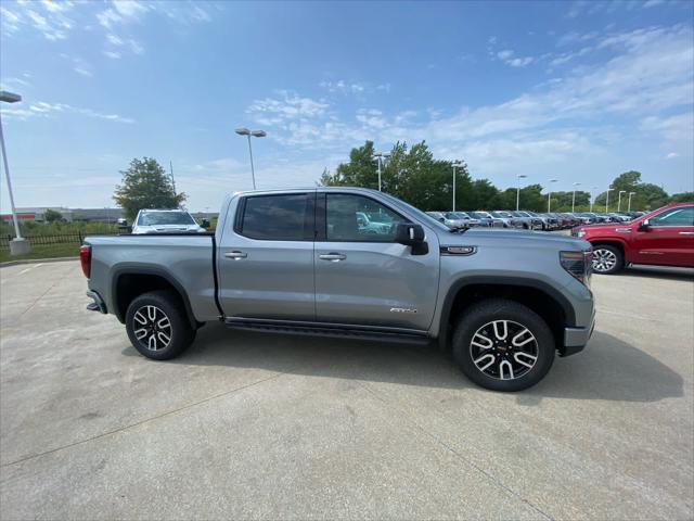 new 2024 GMC Sierra 1500 car, priced at $74,010