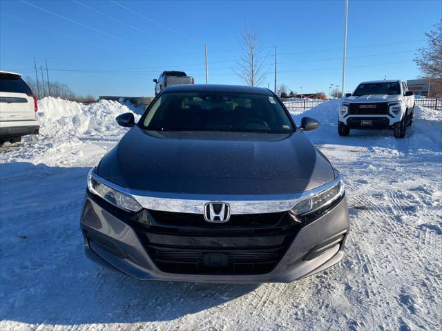 used 2020 Honda Accord car, priced at $20,888