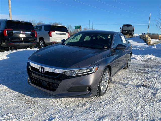 used 2020 Honda Accord car, priced at $20,888