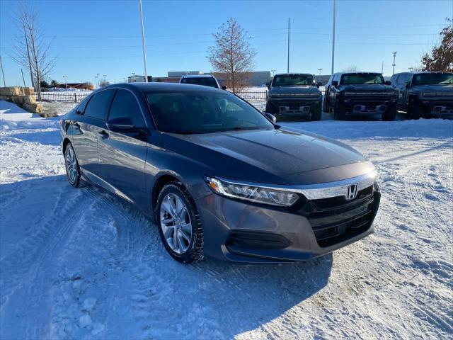 used 2020 Honda Accord car, priced at $20,888