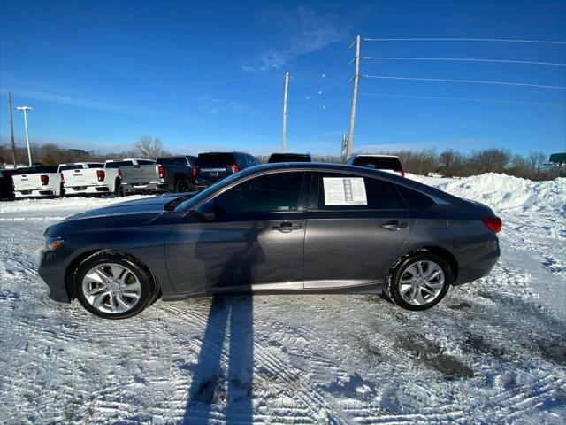 used 2020 Honda Accord car, priced at $20,888