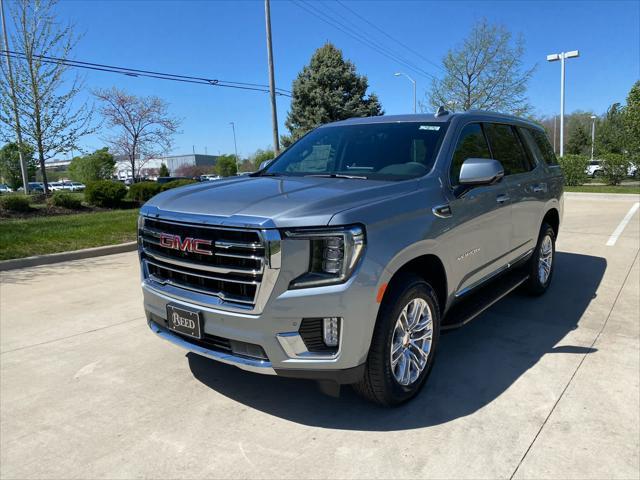 new 2024 GMC Yukon car, priced at $79,775