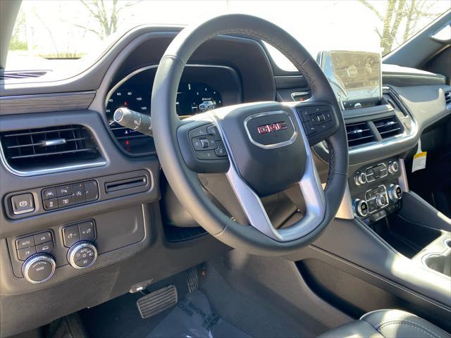 new 2024 GMC Yukon car, priced at $79,775