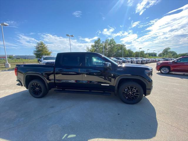 new 2024 GMC Sierra 1500 car, priced at $67,590