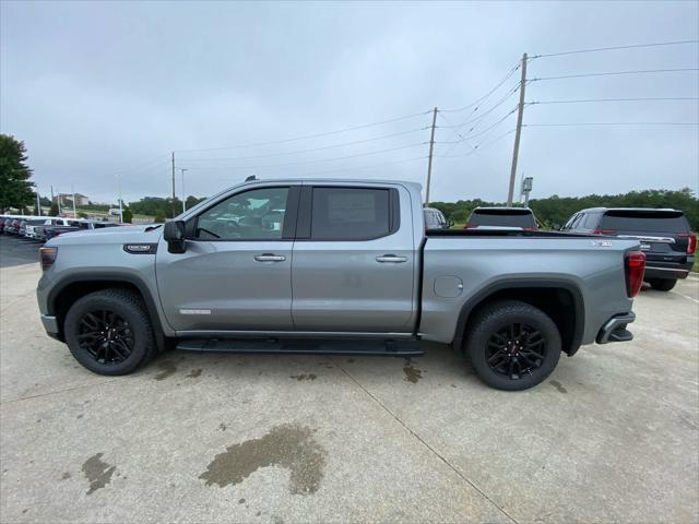 new 2024 GMC Sierra 1500 car, priced at $65,730