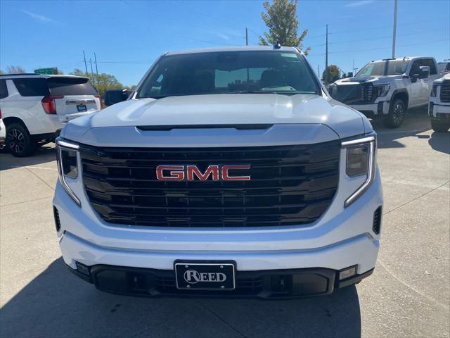 new 2024 GMC Sierra 1500 car, priced at $58,740