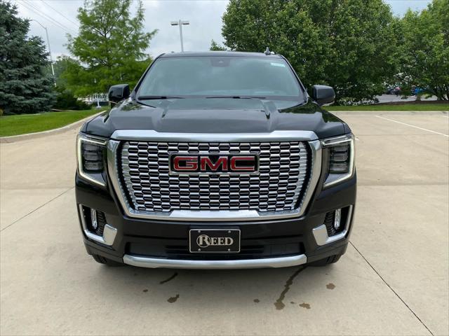 new 2024 GMC Yukon XL car, priced at $96,610