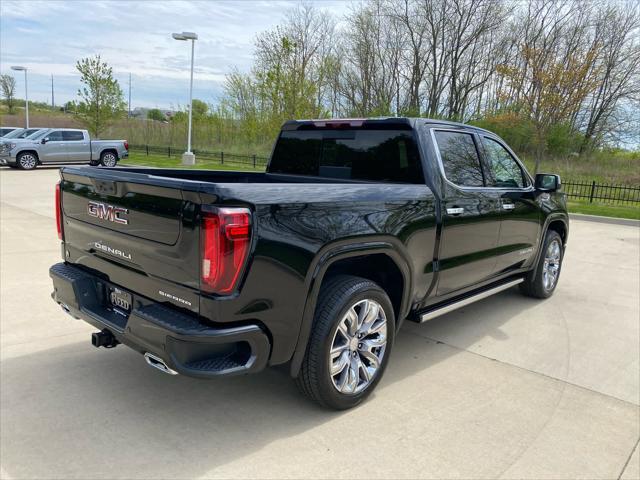 new 2024 GMC Sierra 1500 car, priced at $79,895