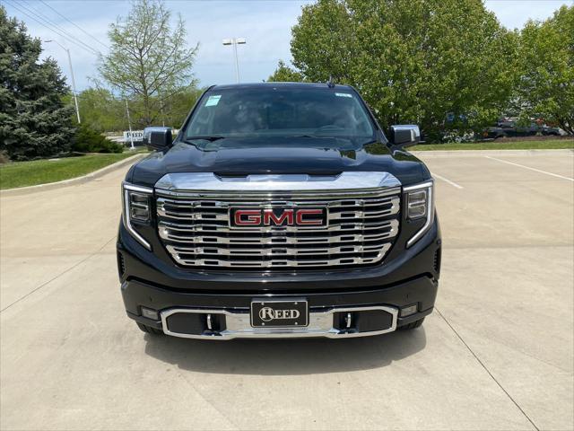 new 2024 GMC Sierra 1500 car, priced at $79,895