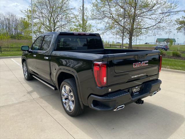 new 2024 GMC Sierra 1500 car, priced at $79,895