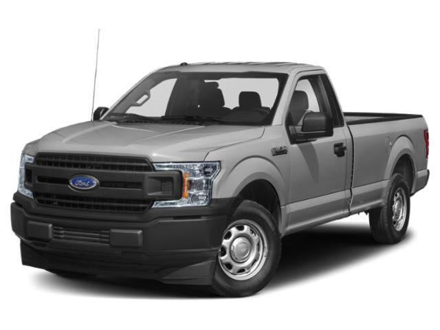 used 2018 Ford F-150 car, priced at $19,888