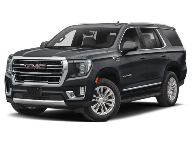 new 2024 GMC Yukon car, priced at $74,485