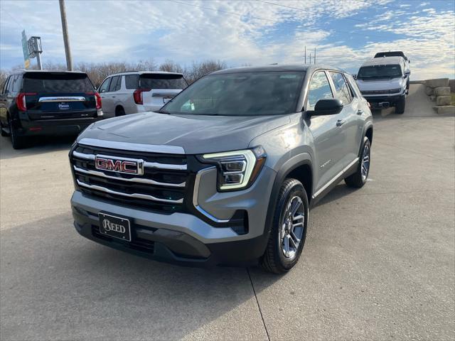 new 2025 GMC Terrain car, priced at $34,385