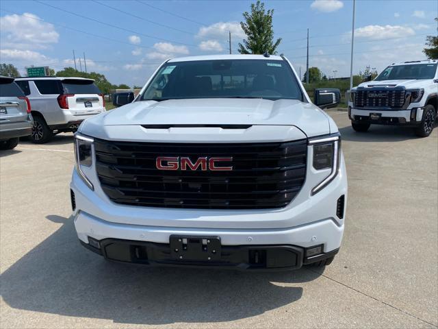 new 2024 GMC Sierra 1500 car, priced at $65,865