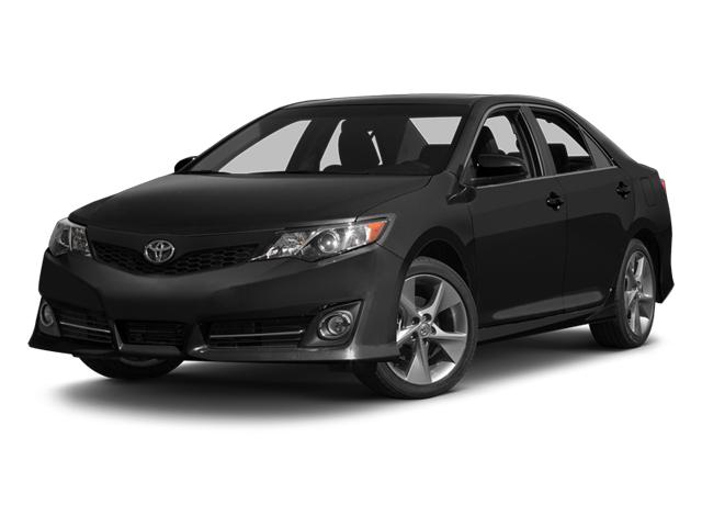 used 2014 Toyota Camry car, priced at $16,888