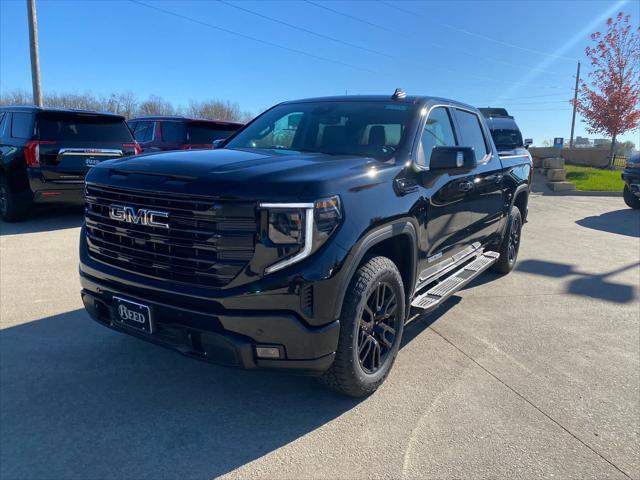 new 2025 GMC Sierra 1500 car, priced at $67,480