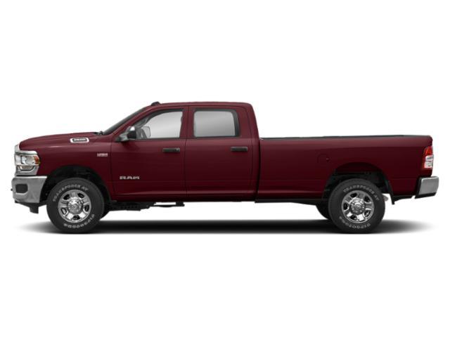 used 2021 Ram 3500 car, priced at $59,888