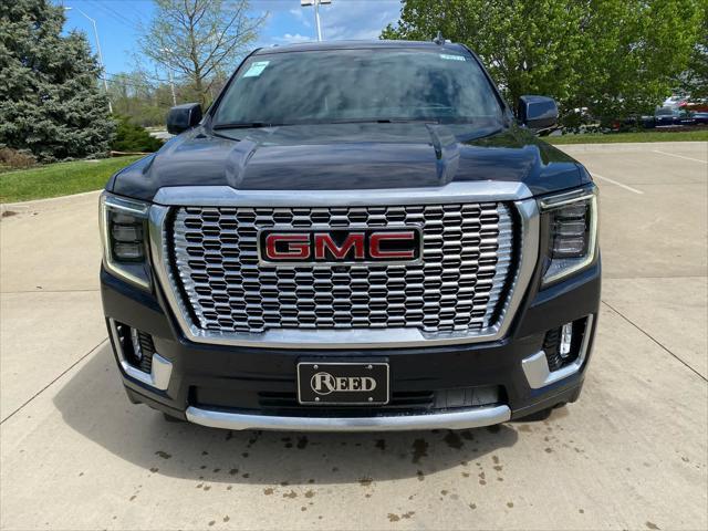 new 2024 GMC Yukon car, priced at $93,610