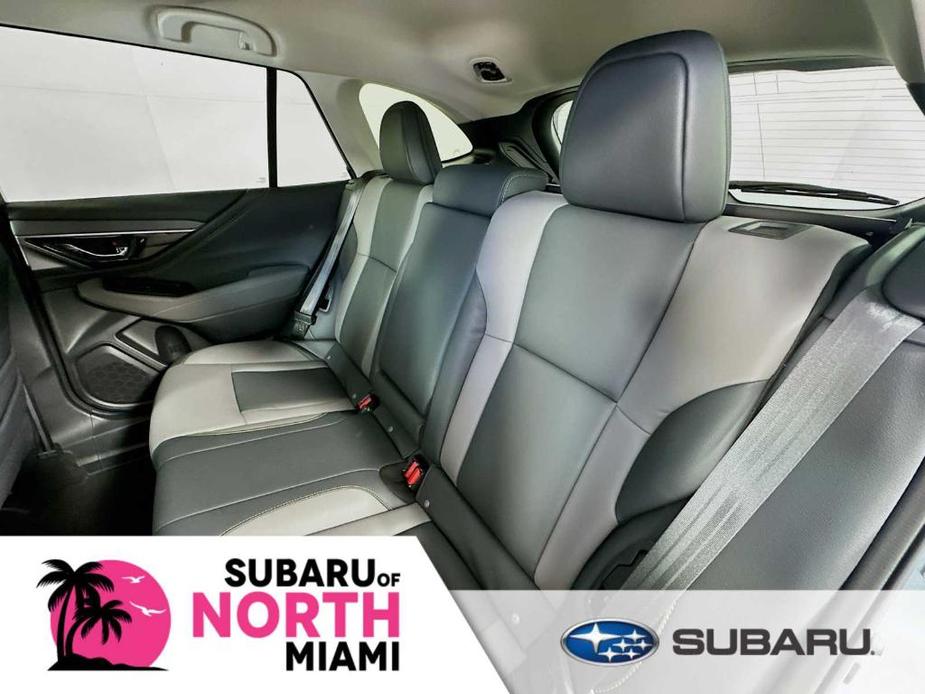 used 2024 Subaru Outback car, priced at $29,891
