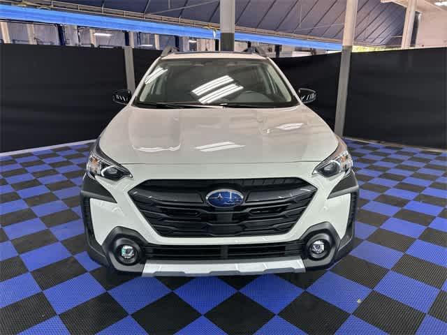 new 2025 Subaru Outback car, priced at $37,547