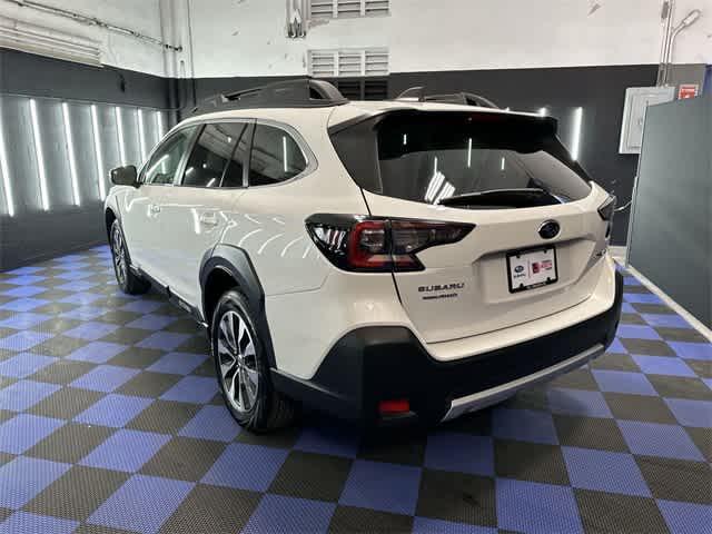 new 2025 Subaru Outback car, priced at $37,547