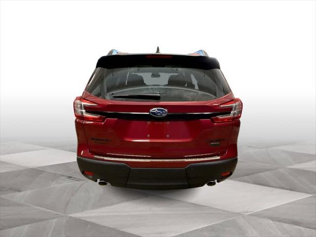 new 2025 Subaru Ascent car, priced at $49,191