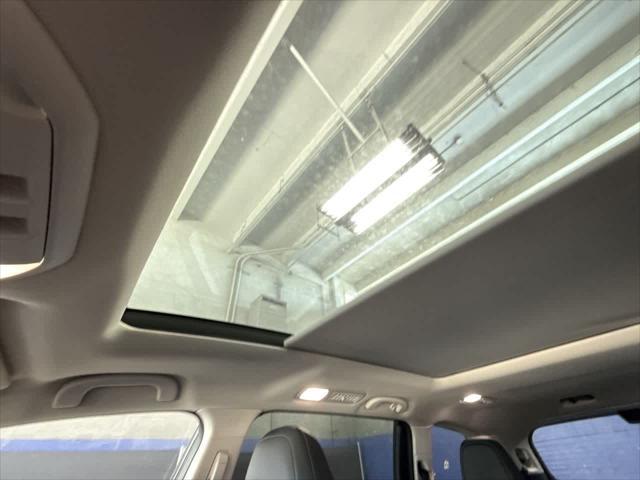 new 2025 Subaru Ascent car, priced at $49,191