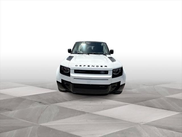 used 2023 Land Rover Defender car, priced at $64,990