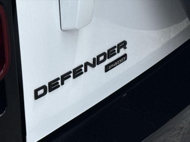 used 2023 Land Rover Defender car, priced at $64,990