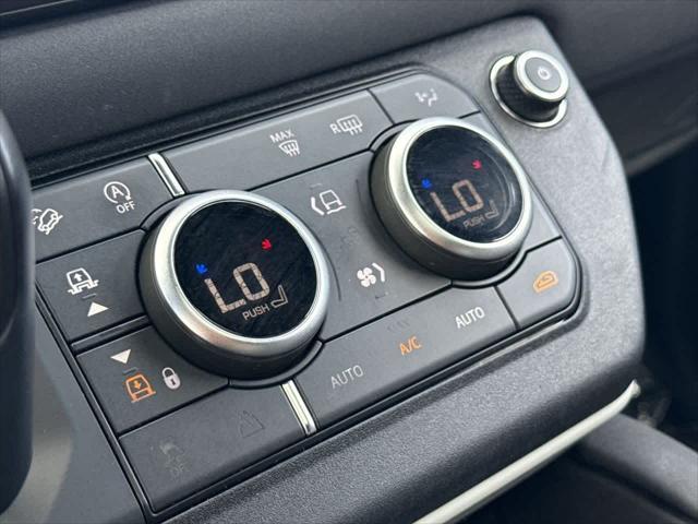 used 2023 Land Rover Defender car, priced at $64,990