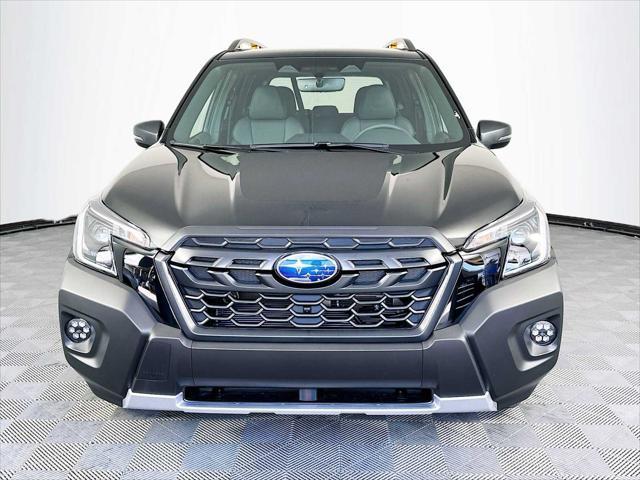 new 2024 Subaru Forester car, priced at $36,241